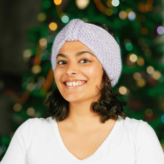 

Lavender - Diadema
1