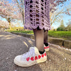 

Lavender Field - Falda
9