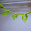 

Flower & Leaf - Decoración
7