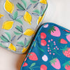 

Funda de Almacenamiento con Estampado - Hobbii
6
