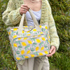 

Bolsa de Hilo con Estampado - Hobbii
8
