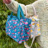 

Bolsa de Hilo con Estampado - Hobbii
7