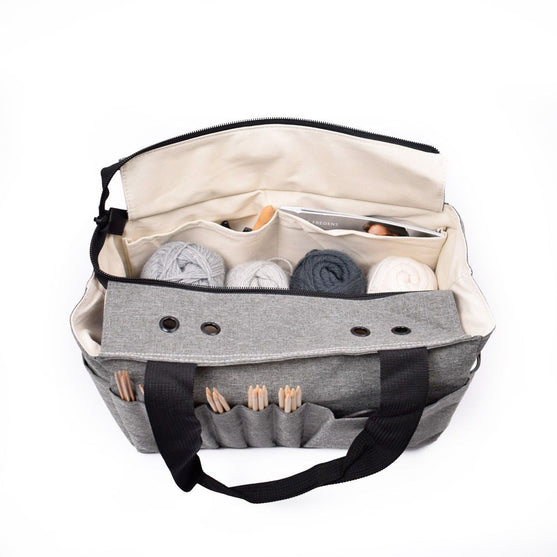 

Bolsa pequeña para ovillos - Hobbii
3