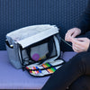 

Bolsa pequeña para ovillos - Hobbii
8