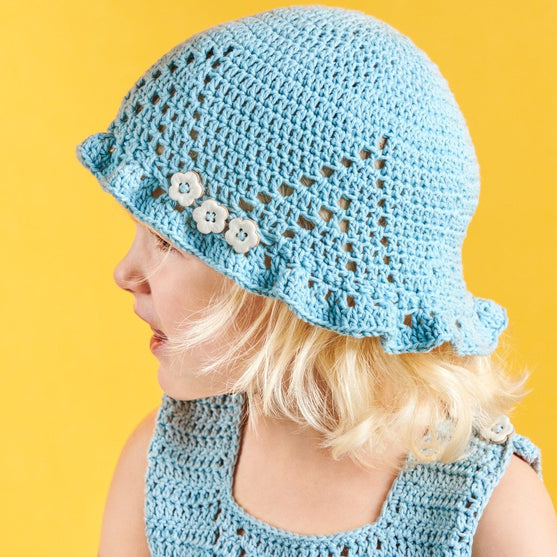 

Liv - Gorro
1