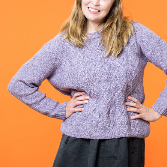 

Lively Lone - Jersey
1