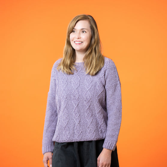 

Lively Lone - Jersey
2