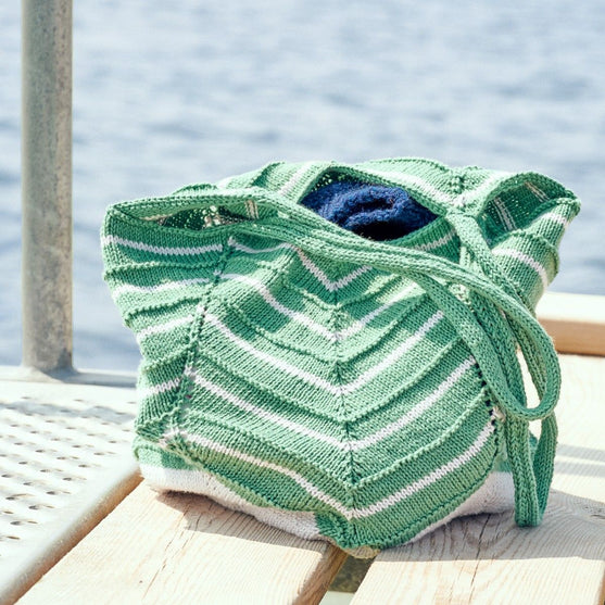 

Bolso Lotus
1