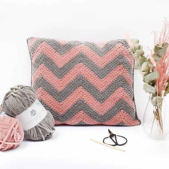 

Mountains - Cojín
1