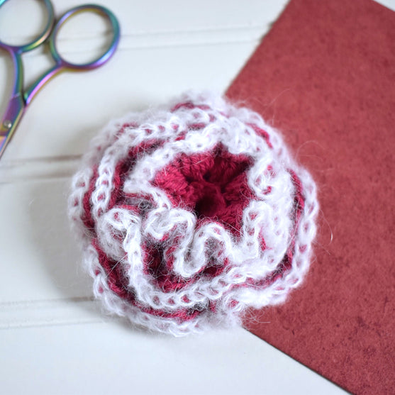 

Rose - Aplique
1