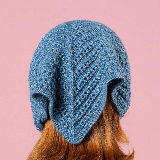 

Mammatus - Pañuelo
3