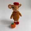 

Ratoncita Maple
2