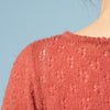 

Martha - Jersey a punto calado
6