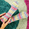 

Marzipan - Calcetines
1