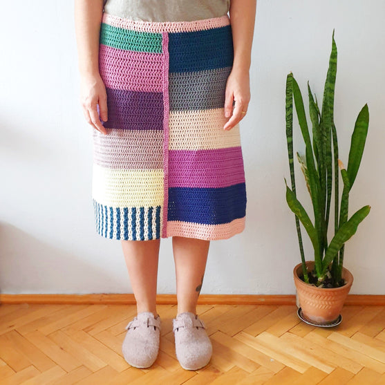 

Matilde - Falda
1