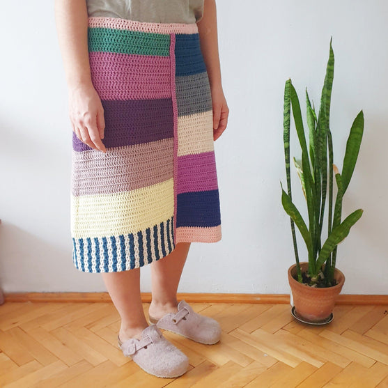 

Matilde - Falda
2
