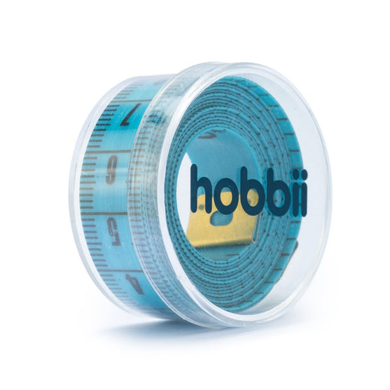 

Cinta métrica - Hobbii
2