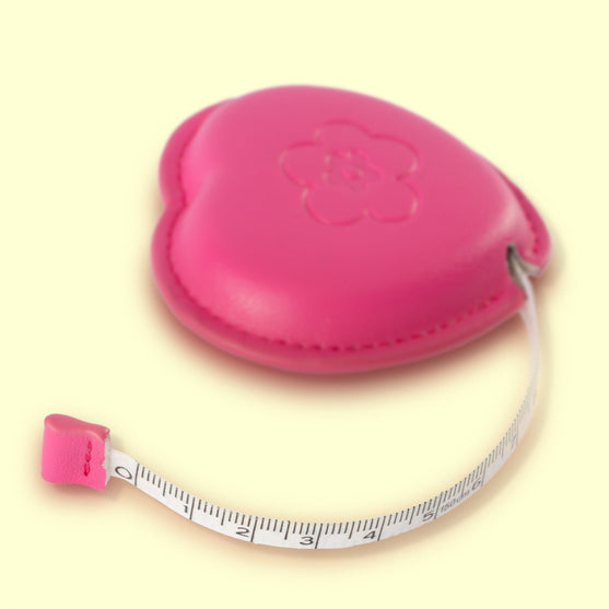 

Cinta metrica - corazón - Hobbii
5