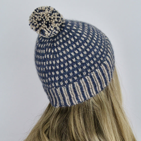 

River Stone - Gorro
2