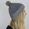 

River Stone - Gorro
4