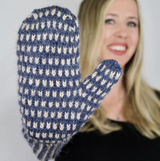 River Stone - Manoplas