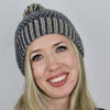 

River Stone - Gorro
5