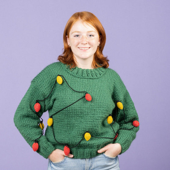 

Merry - Jersey
1