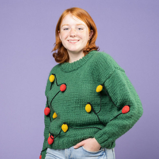 

Merry - Jersey
3