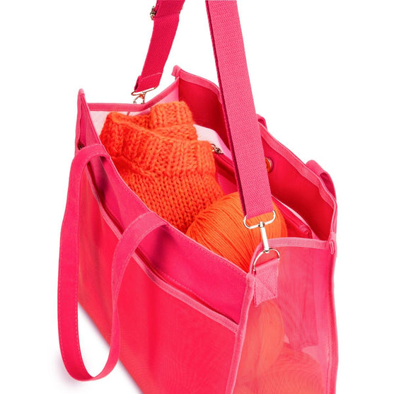 

Bolsa de Red de Malla - Hobbii
5