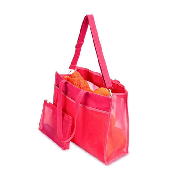 

Bolsa de Red de Malla - Hobbii
2