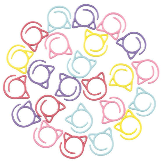 

Marcadores de puntos de metal - Gato - Hobbii
4