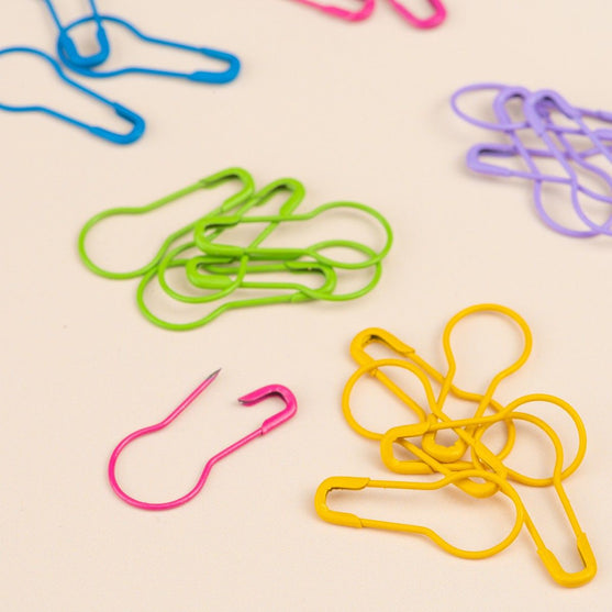 

Marcadores de puntos en caja - Metal - Hobbii
3