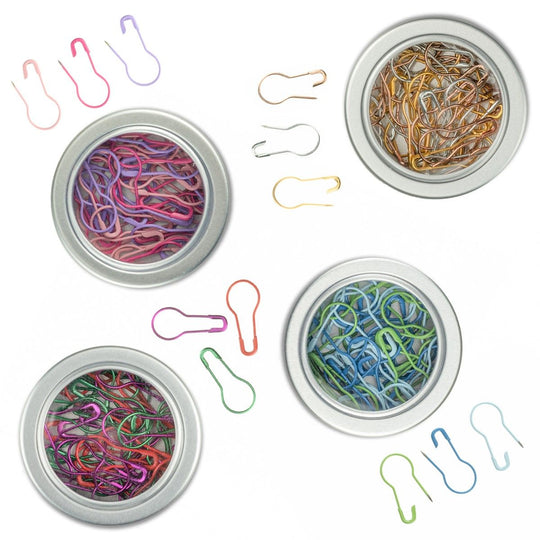 Marcadores de punto - metálicos - Hobbii