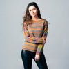 

Mette - Jersey Top-down
1