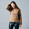 

Mette - Jersey Top-down
2