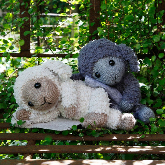 

Sille & Mulle
1