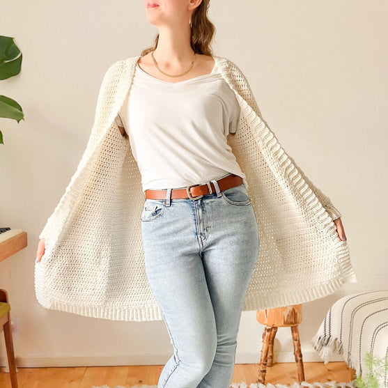 

Milani - Cárdigan
7