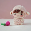 

Mini Lamb - Mini Easter Friends
2