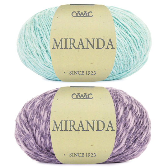 Miranda (Edición Limitada) - Cewec