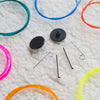 

Conectores para cable - 3 uds - KnitPro
4