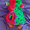 

Monster Romper - Mono de Halloween para bebé
6