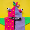 

Monster Romper - Mono de Halloween para bebé
4