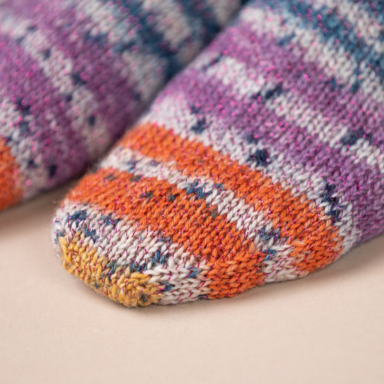 

Mississippi - Calcetines
5