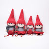 

Los Gnomos Siv y Nælde
2
