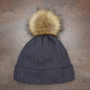 

Pompón - Natural - Go Handmade
3