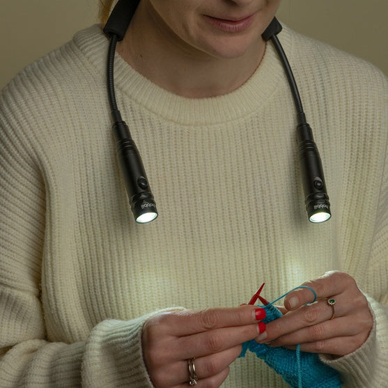 

Punto de luz Deluxe - Verde - Hobbii
4