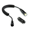 

Punto de luz Deluxe - Negro - Hobbii
2