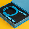 

Punto de luz Deluxe - Azul - Hobbii
5