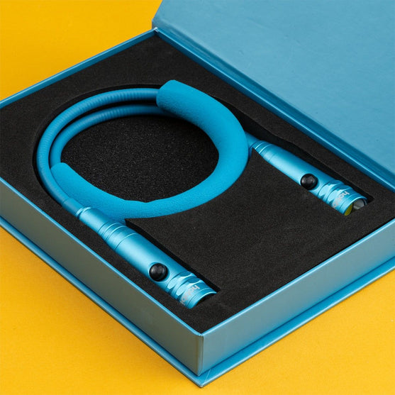 

Punto de luz Deluxe - Azul - Hobbii
5