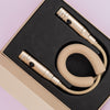 

Punto de luz Deluxe - Champagne - Hobbii
3